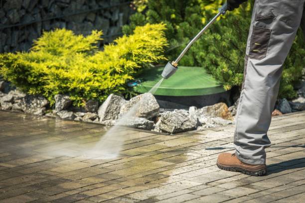 Best Building Exterior Pressure Washing in Chaska, MN