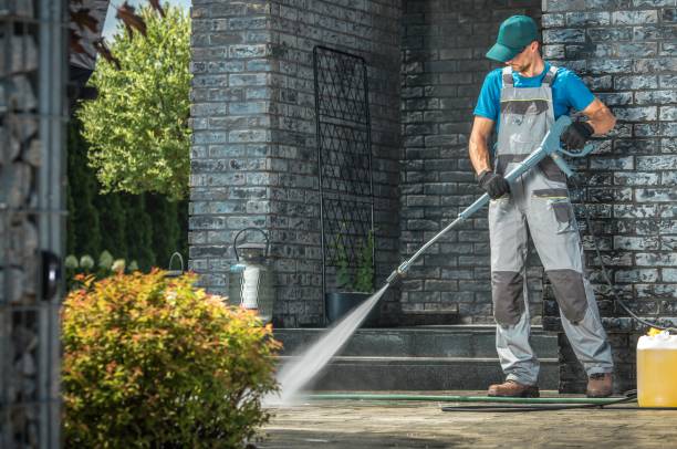 Best Driveway Cleaning and Restoration in Chaska, MN