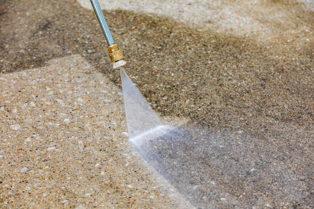 Best Sidewalk and Walkway Pressure Cleaning in Chaska, MN