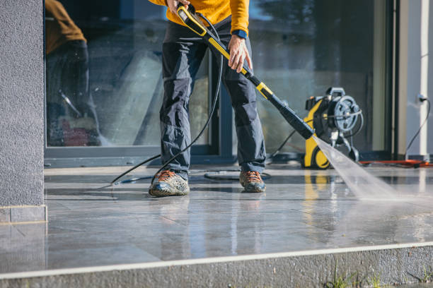 Best Vinyl Siding Pressure Washing in Chaska, MN