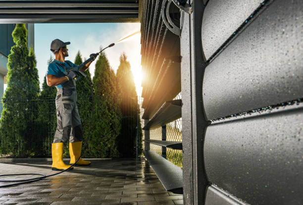 Trusted Chaska, MN Pressure Washing Services Experts