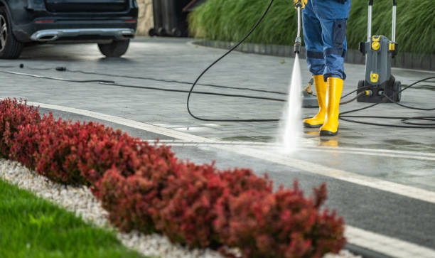 Best Parking Lot Cleaning in Chaska, MN