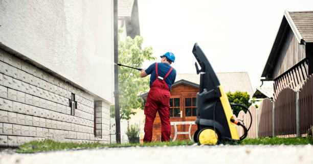 Best Soft Washing for Delicate Surfaces in Chaska, MN